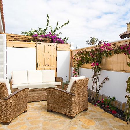 Villa Veronica Corralejo Ruang foto