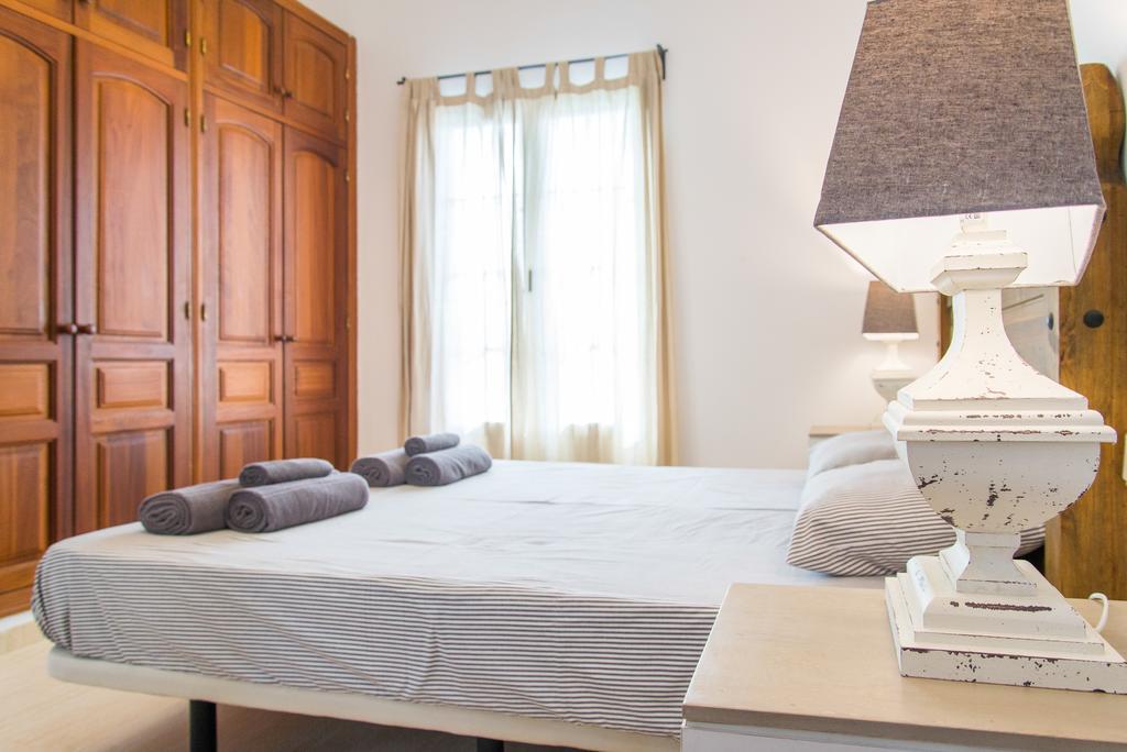 Villa Veronica Corralejo Bagian luar foto