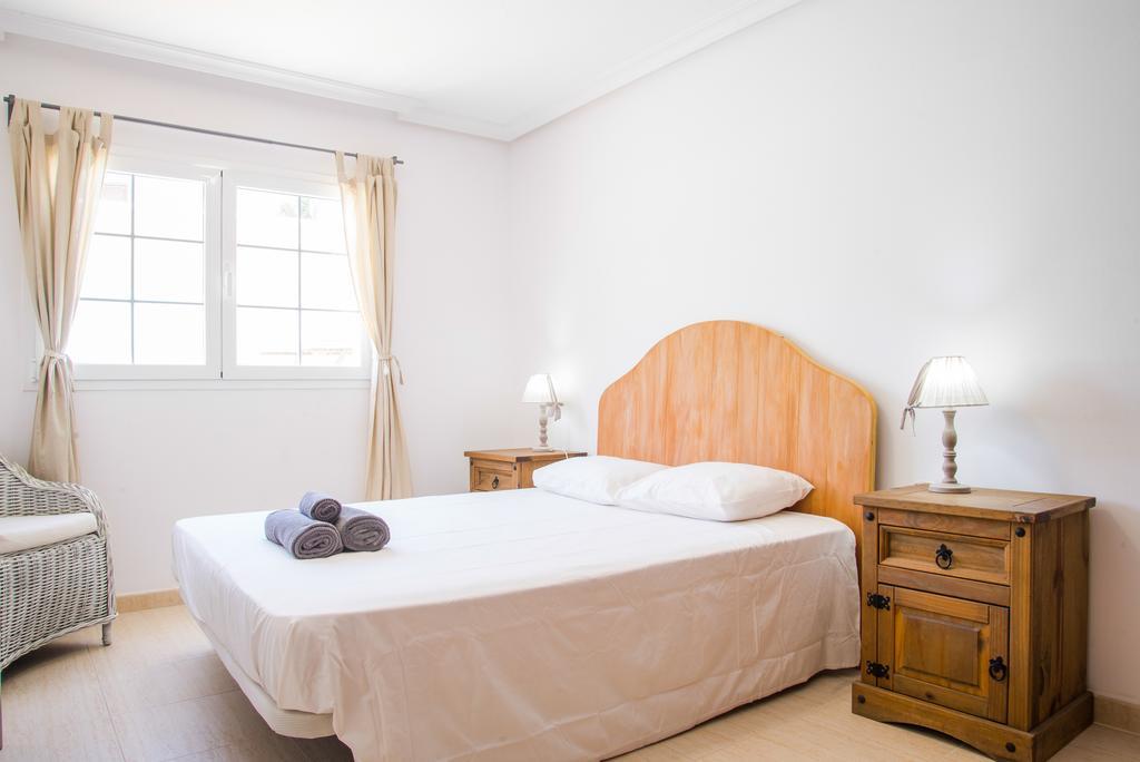 Villa Veronica Corralejo Ruang foto