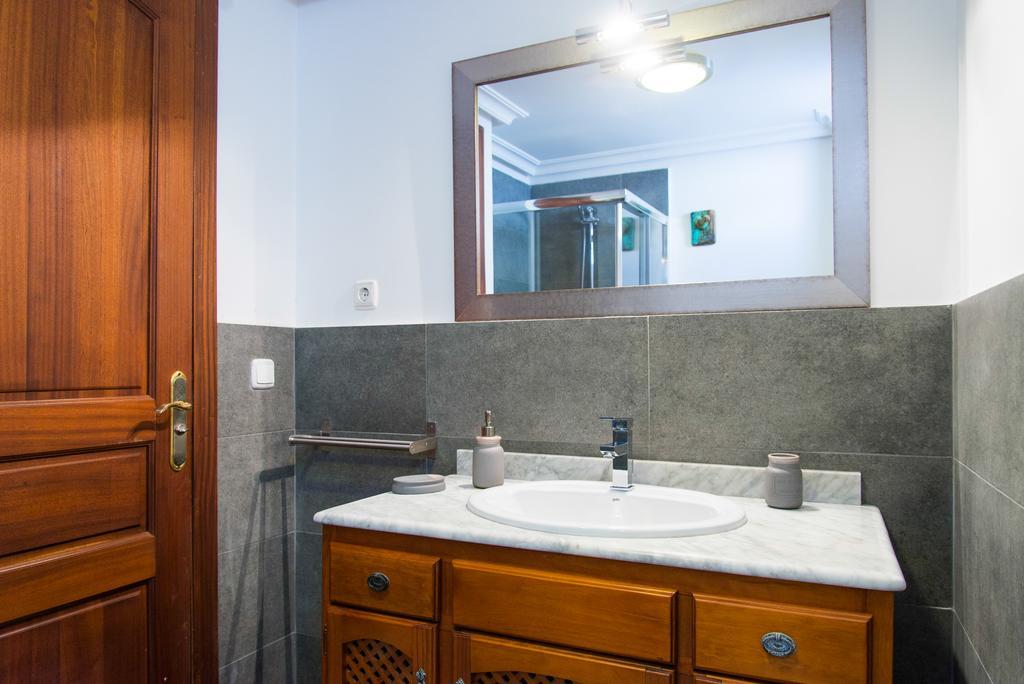 Villa Veronica Corralejo Ruang foto