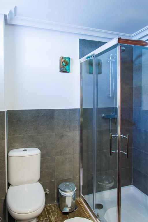 Villa Veronica Corralejo Ruang foto